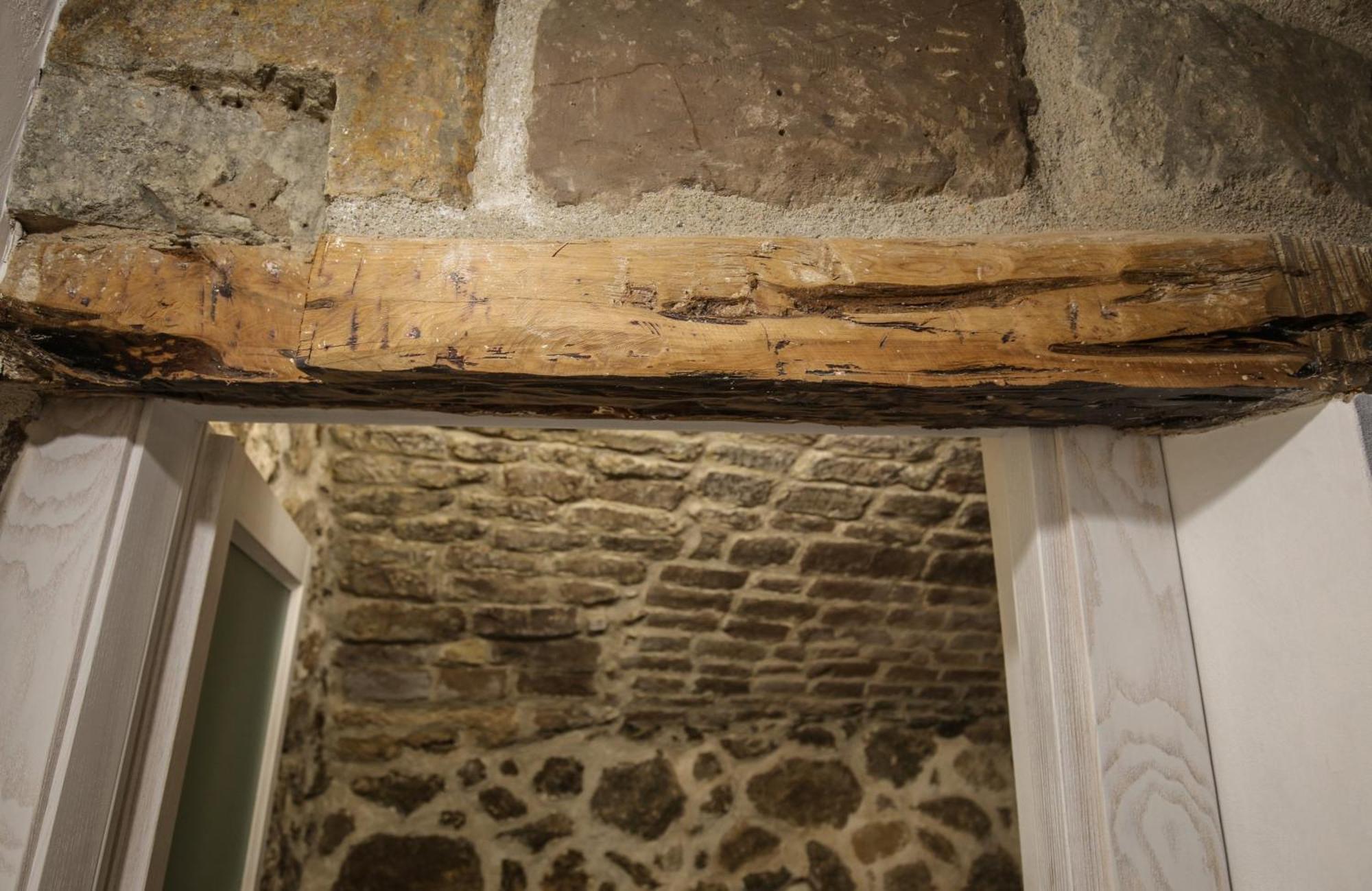 B&B Domos Mi & Ro Castelsardo Kültér fotó