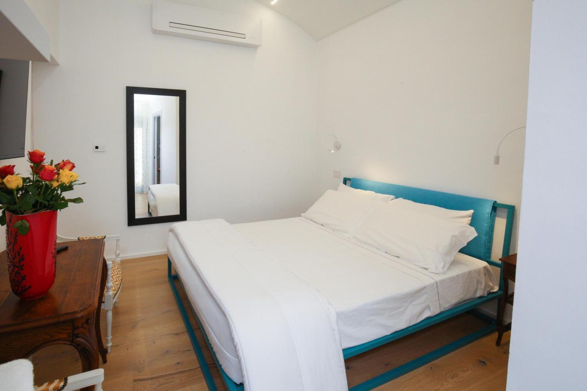 B&B Domos Mi & Ro Castelsardo Kültér fotó