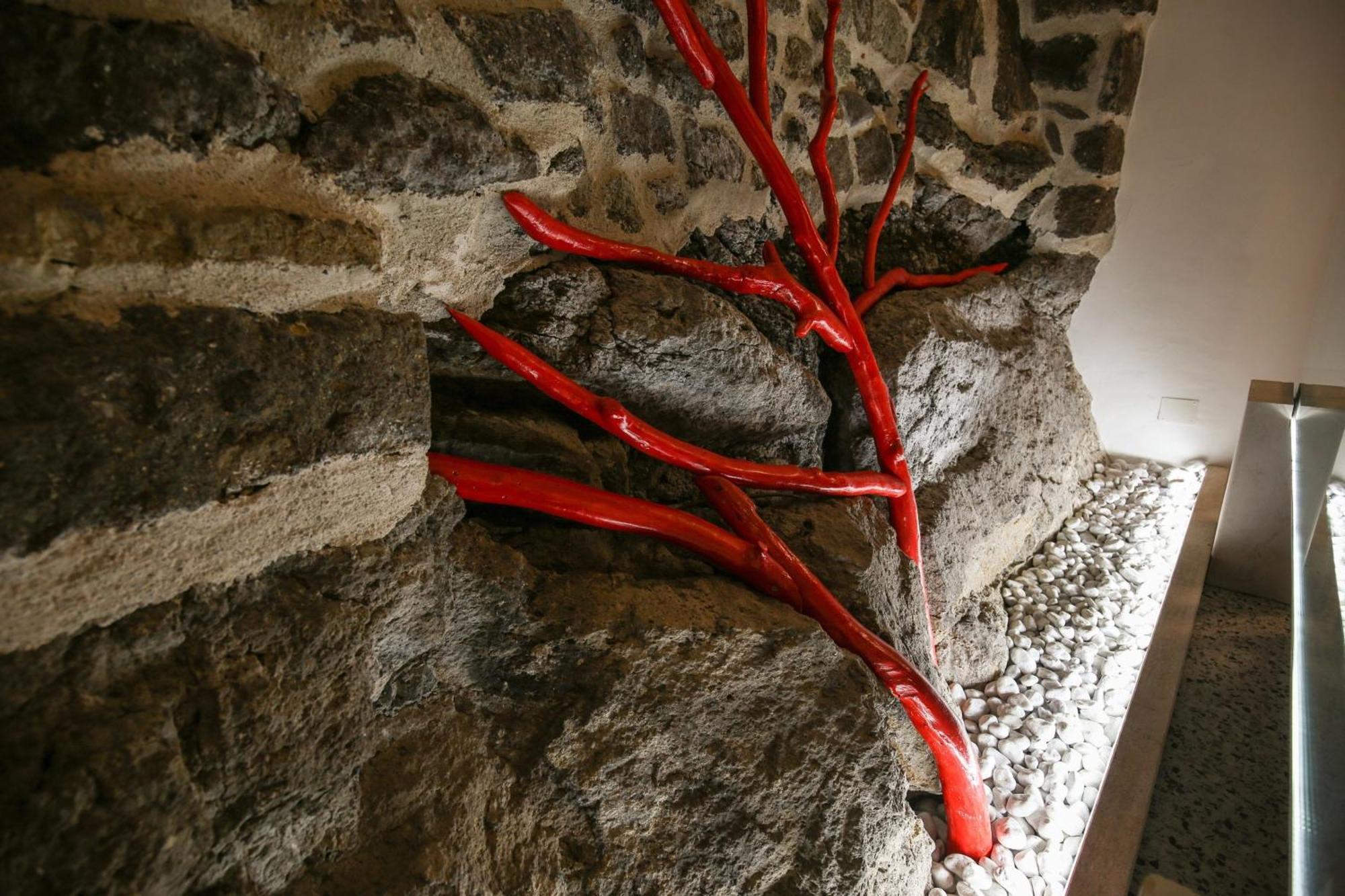 B&B Domos Mi & Ro Castelsardo Kültér fotó
