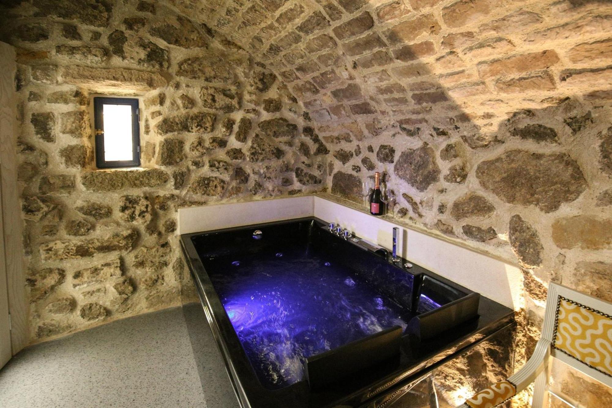 B&B Domos Mi & Ro Castelsardo Kültér fotó