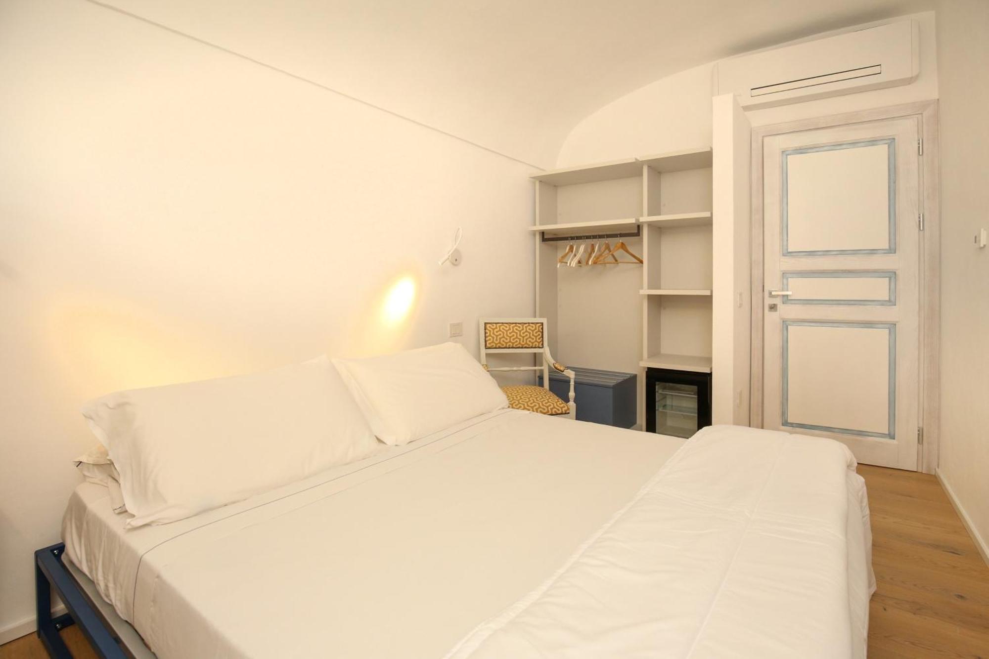 B&B Domos Mi & Ro Castelsardo Kültér fotó