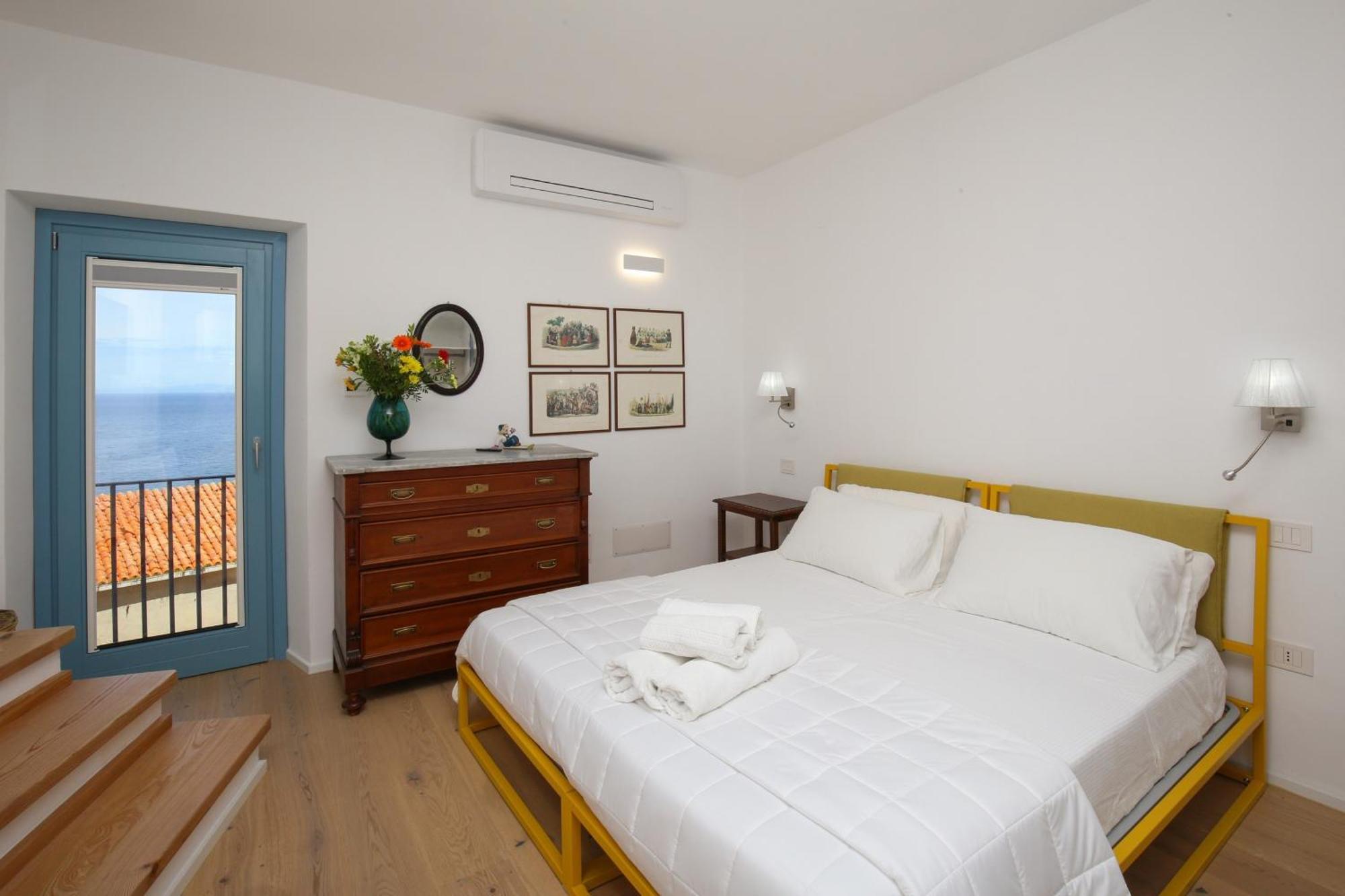 B&B Domos Mi & Ro Castelsardo Kültér fotó