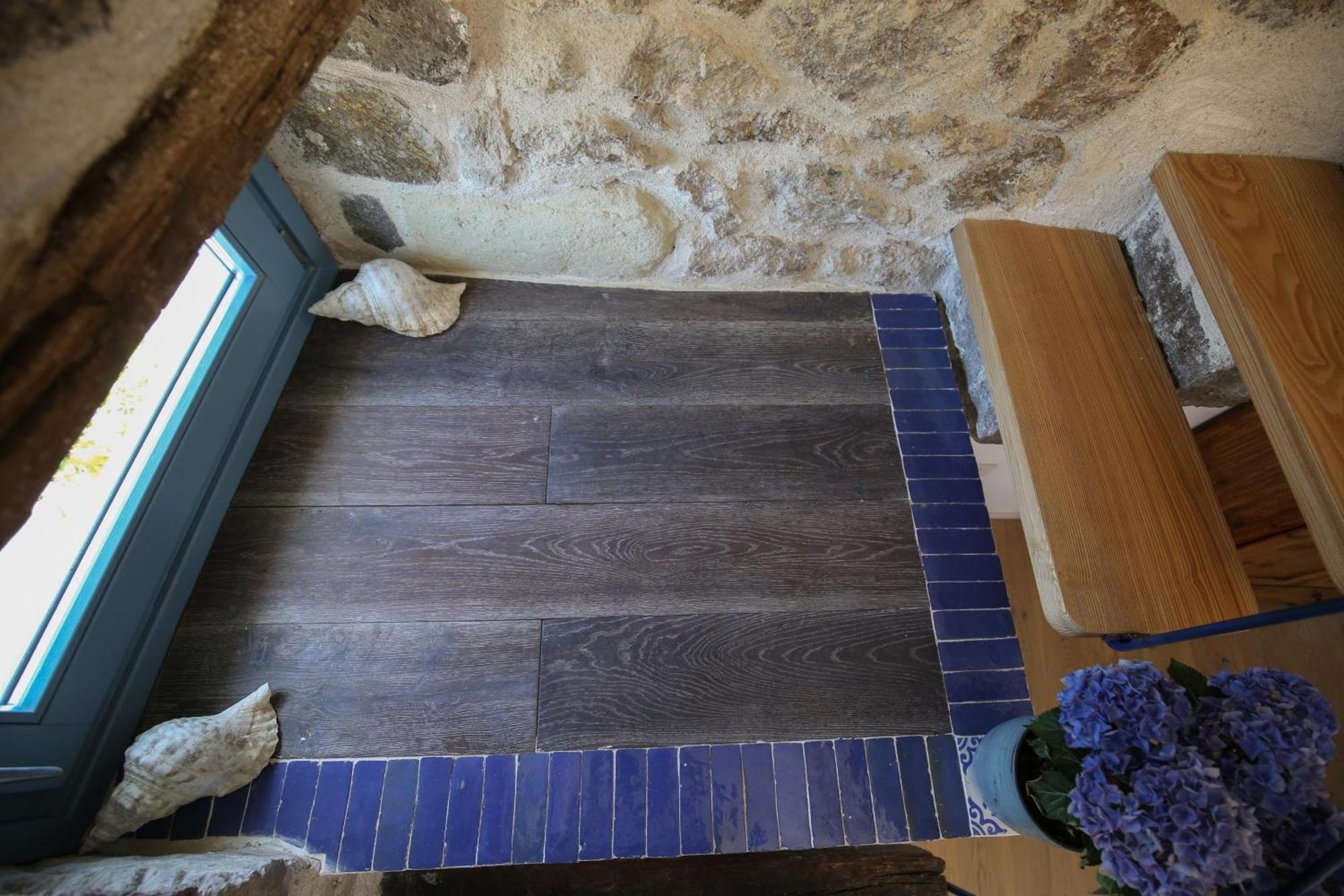 B&B Domos Mi & Ro Castelsardo Kültér fotó
